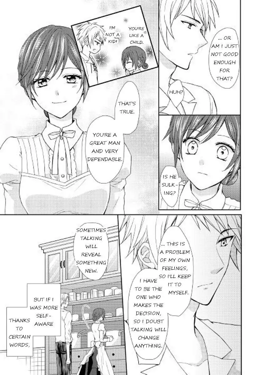 From Maid to Mother Chapter 18 23